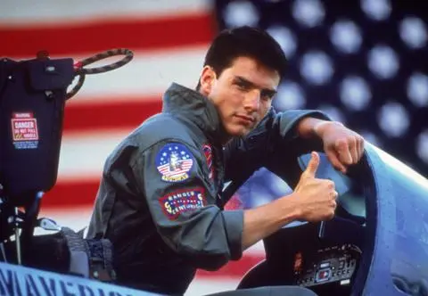 Będzie kolejna część "Top Gun"? Pojawiły się zaskakujące informacje