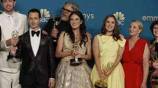 Emmy 2022 - "Sukcesja" najlepszym seriale