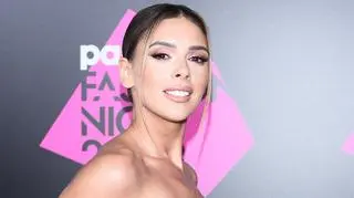 Klaudia Halejcio świętuje 33. urodziny. Narzeczony sprawił jej ogromną niespodziankę