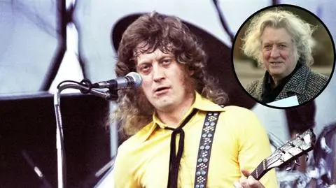 Noddy Holder choruje na raka