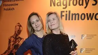 Grażyna Szapołowska ma wyjątkową relację z córką i wnuczką. Teraz relacjonuje wspólne wakacje