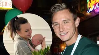 Paulina Rzeźniczak otworzyła się na temat poporodowych komplikacji. Opowiedziała o opiece w prywatnej klinice 