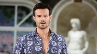 Mikołaj Krawczyk w "Kulisach sławy". Jakim jest ojcem i mężem?