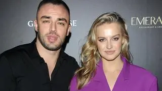 Karolina Pisarek myśli o powiększeniu rodziny? Nie są zgodni z mężem w tej kwestii