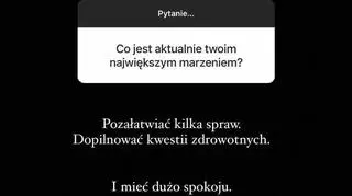 Maffashion o wsparciu