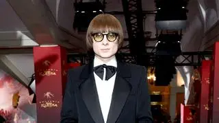 Gwiazdy na premierze "Akademii Pana Kleksa"