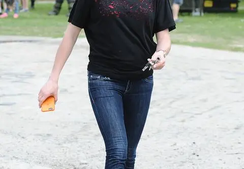 Justyna Kowalczyk w wyjątkowy sposób upamiętniła zmarłego męża. "Nie żył za karę"