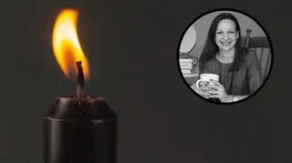 Nie żyje Magdalena Wołochowicz. Miała zaledwie 41 lat