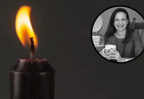 Nie żyje Magdalena Wołochowicz. Miała zaledwie 41 lat