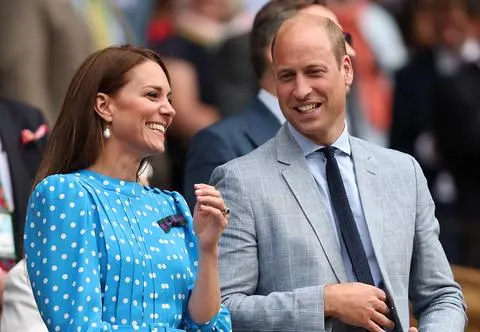 Księżna Kate i książę William dysponują olbrzymim majątkiem. Co konkretnie posiadają?