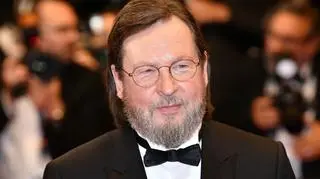 Lars von Trier jest nieuleczalnie chory. Na co choruje kontrowersyjny reżyser?