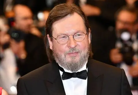 Lars von Trier jest nieuleczalnie chory. Na co choruje kontrowersyjny reżyser?