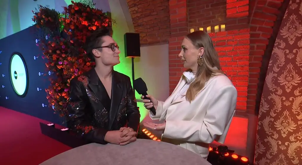 Karolina Kalatzi i Rozkoszny