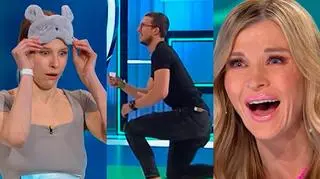 W nowym odcinku "Top Model" doszło do oświadczyn. Jurorzy byli wzruszeni 