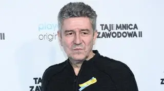 Andrzej Zieliński o pseudopatriotach.  "To jest zło, to jest po prostu zło"