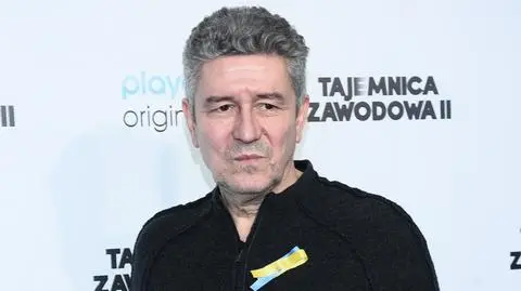 Andrzej Zieliński o pseudopatriotach.  "To jest zło, to jest po prostu zło"