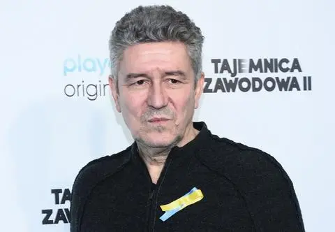 Andrzej Zieliński o pseudopatriotach.  "To jest zło, to jest po prostu zło"