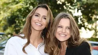 Siostra Sary Boruc została mamą! Ines Mannei urodziła pierwsze dziecko