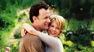 "Masz wiadomość" w HBO Max