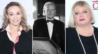 Mało kto o tym wiedział. Bohosiewicz o rodzeństwie, słynna aktorka w szpitalu, zmarł wybitny prezenter