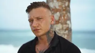 Marek z "HP" powrócił do trudnej dla niego chwili. "Płacz to oznaka słabości?"