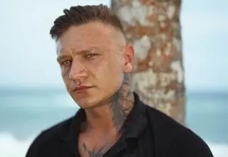Marek z "HP" zniknął, by przejść metamorfozę. Teraz pokazał efekty