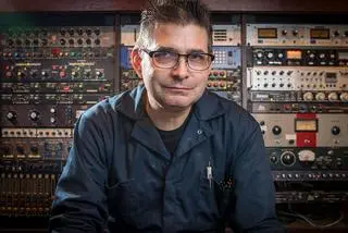 Steve Albini