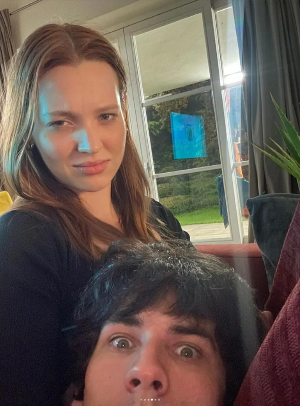 Dominik i Róża