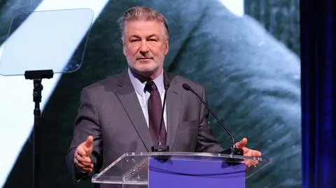 Alec Baldwin