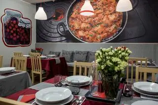 "Kuchenne rewolucje". Bistro "Prosta kuchnia" w Czeladzi