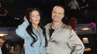 Ukochana Marcina Hakiela pokazała test ciążowy. Jaki wynik?