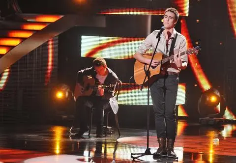 Był prawdziwą perełką "Mam Talent!". Muzyk zniknął bez śladu