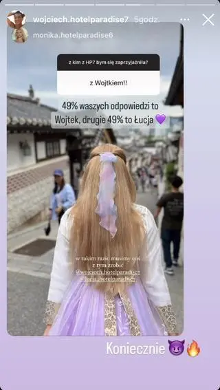 "Hotel Paradise". Wojciech Jakubowski