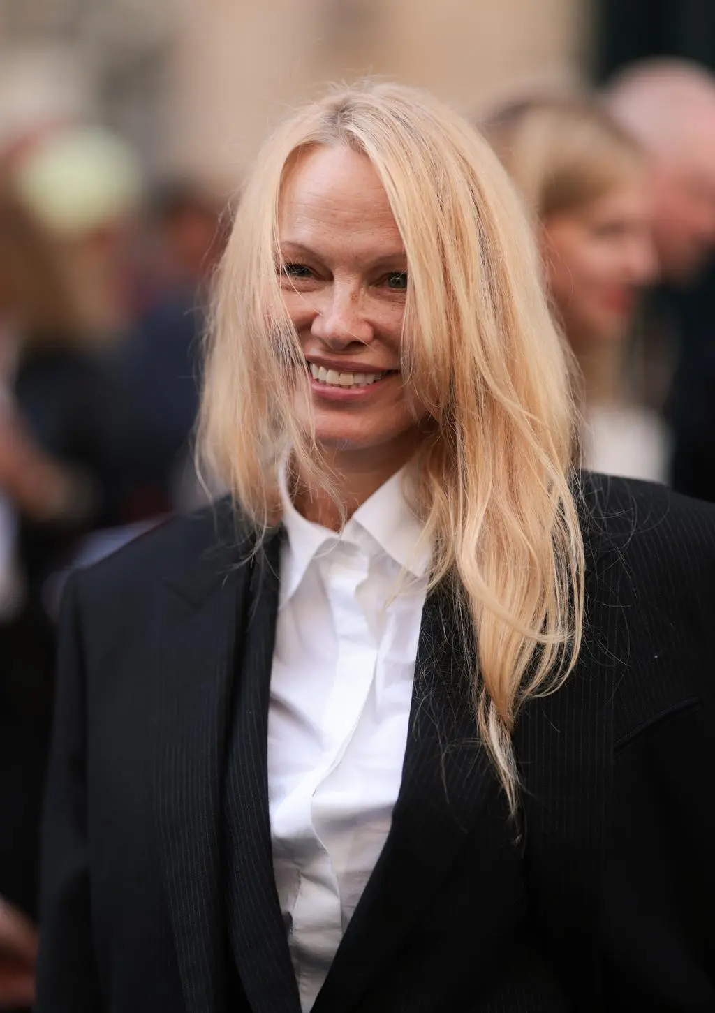 Pamela Anderson