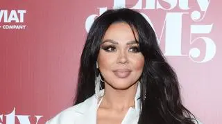 Sylwia Bomba rozstała się z partnerem? Zabrała głos w sprawie plotek