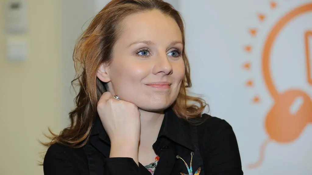 Ewelina Flinta \