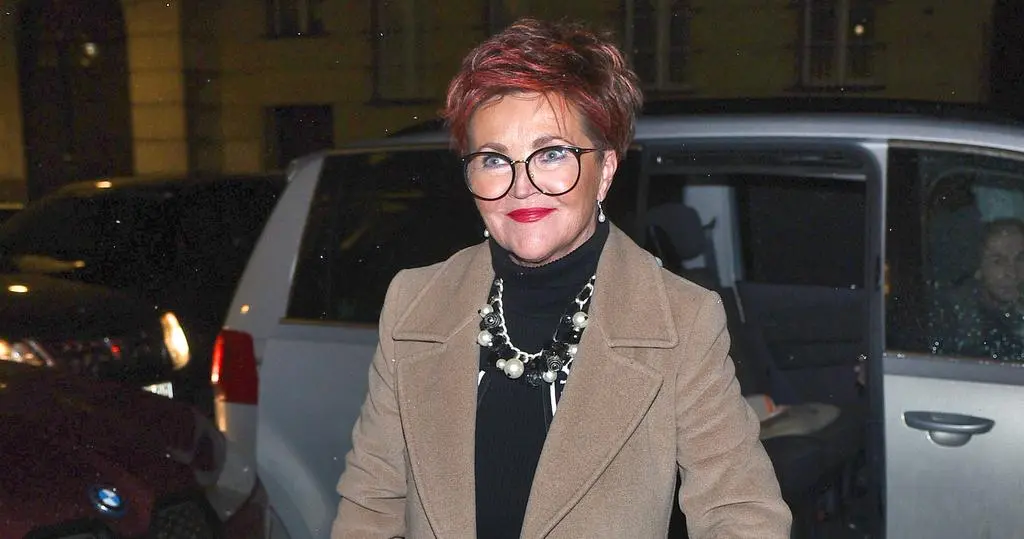 Jolanta Kwaśniewska 