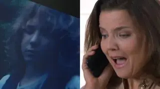 "Na Wspólnej", odcinek 3694. Marta jest zdruzgotana. Stalker porwał jej synka?