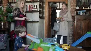 "Zagadki losu" i "Opowieści małżeńskie". Nowe paradokumenty już wkrótce w TVN7