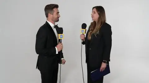 Jan Kliment o początkach w stacji TVN