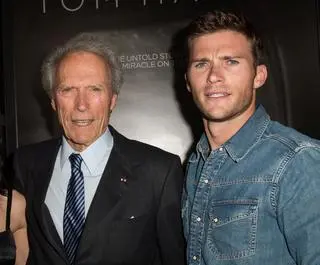 Scott Eastwood