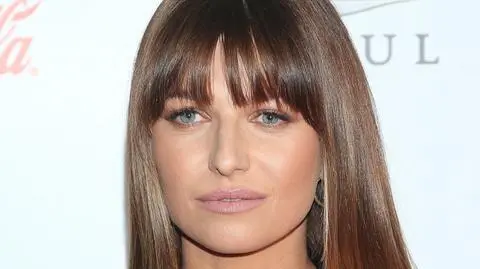 Anna Lewandowska żegna zmarłą babcię. "Całą siłę, którą mam teraz, dostaję od Ciebie"