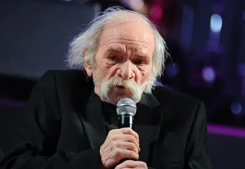 Bohdan Smoleń był doświadczony tragediami. Żona i syn odebrali sobie życie 
