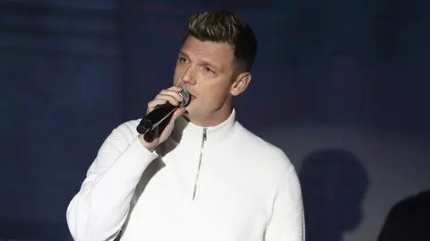 Nick Carter przerwał milczenie po śmierci siostry. Udostępnił wideo z rodziną. "Pozostań silny"