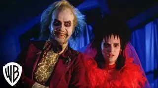 "Sok z żuka" powraca! Willem Dafoe dołącza do obsady sequela kultowego filmu Tima Burtona