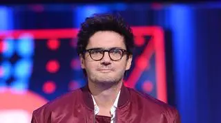 Kuba Wojewódzki zaskoczył w walentynki. Czy to Anna Markowska?