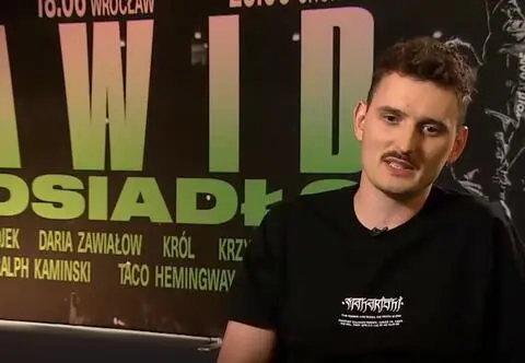 Muzyczne, filmowe i charytatywne podsumowanie 2022 roku na antenie Co Za Tydzień 