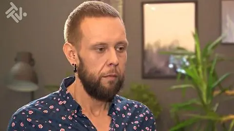 Mateusz "Big Boy" Borkowski 