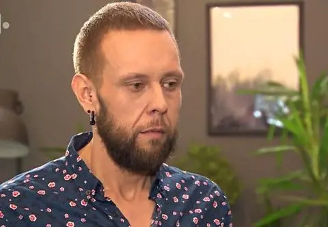 Mateusz "Big Boy" Borkowski z "Gogglebox..." nie pije od 8 lat. Wyjawił powód