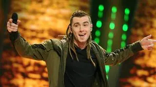 Kamil Bednarek wziął ślub. Dopiero teraz ogłosił to w mediach